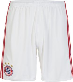 Adidas FC Bayern München 3rd Shorts 2017/2018