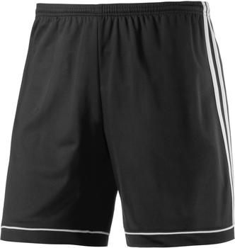 Adidas Squadra 17 Shorts schwarz mit Innenslip