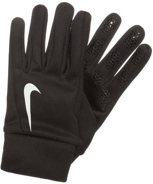 Nike Feldspielerhandschuh Hyperwarm black/white