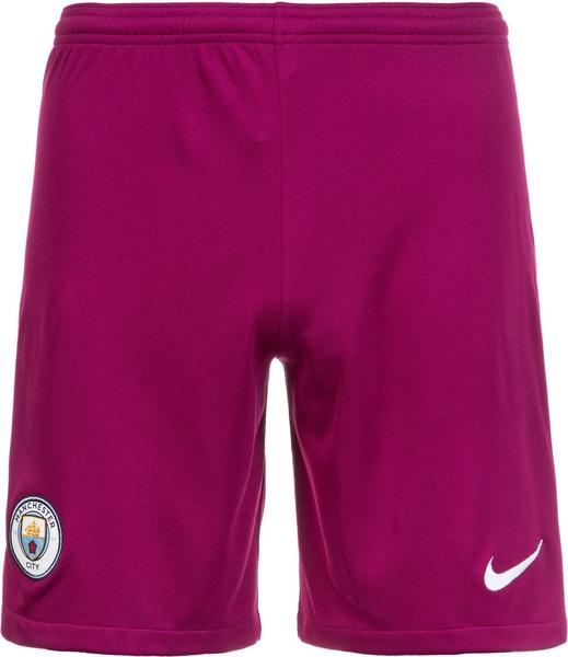 Nike Manchester City Shorts Kinder