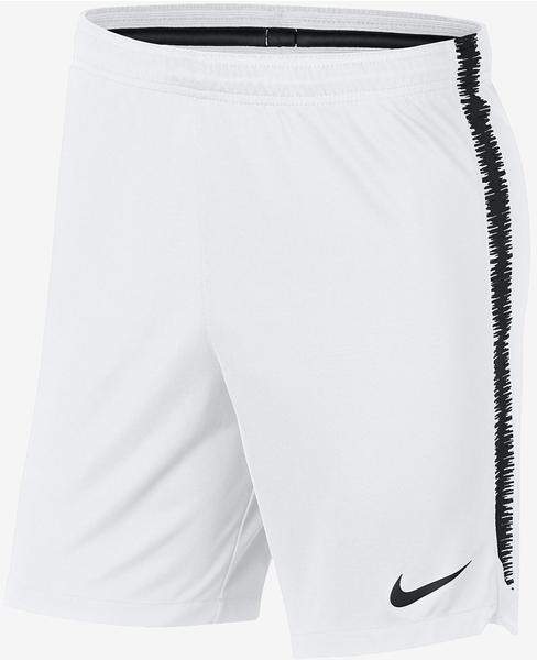Nike Dri-FIT Squad Shorts (894545-100) white/black/black