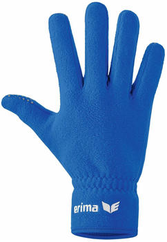 Erima Football Gloves blue (2221803)