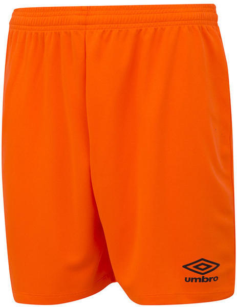 Umbro New Short (64505U) shocking orange