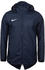 Nike Academy 18 Rain Jacket (893796) blue