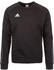 Adidas Men Football Core 18 Sweatshirt black/white