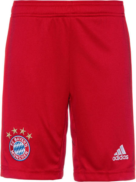 Adidas FC Bayern München Home Shorts Kinder 2019-2020