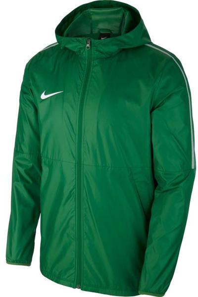 Nike Park 18 pine green/white/white