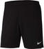 Nike Vapor Knit II Short black/white