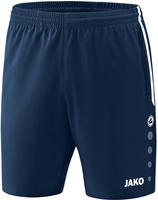 Jako 6218-09, Jako Short Competition 2.0 - marine - 3XL blau