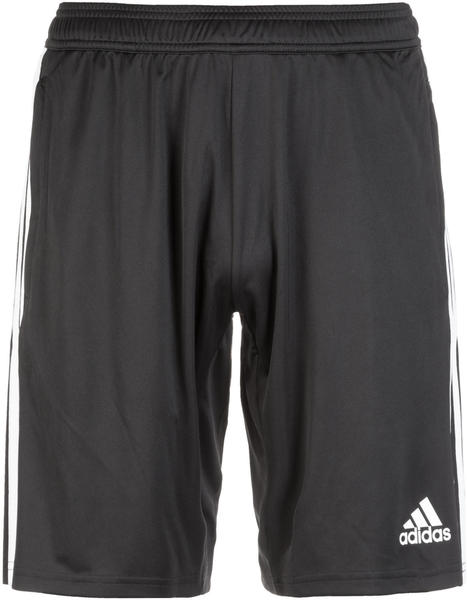Adidas Tiro 19 Shorts black/white