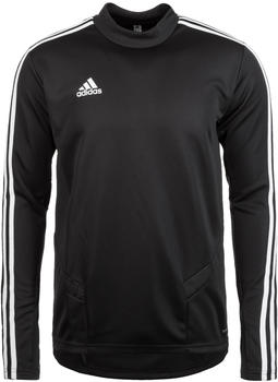 Adidas Tiro 19 Longsleeve black/granite/white