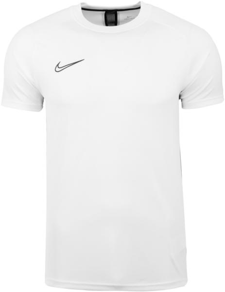 Nike Dri-FIT Academy Football Short-Sleeve Top white