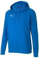 Puma 656580_02, Puma TeamGOAL 23 Causals Herren Kapuzensweater, blau, Gr. XXL male
