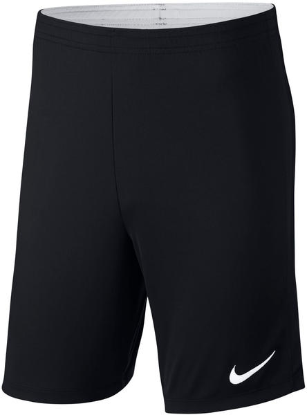 Nike Dri-FIT Academy 18 Shorts black/white