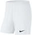 Nike Park III Shorts Women