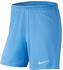 Nike Park III Shorts Women light blue