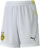 Puma Borussia Dortmund Replica Football Shorts Kids white