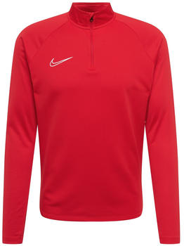 Nike Academy Drill Top (AJ9094) university red/white