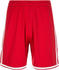 Adidas Regista 18 Shorts (CW2019) power red