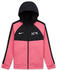 Nike Kids' Full-Zip Fleece Football Hoodie Kylian Mbappé (CK5562) pinksicle/black/white