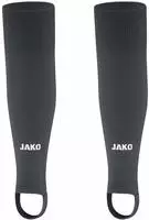 Jako 3814-21-35-38, JAKO Stutzenstrumpf Glasgow 2.0 anthrazitgrau - 1 Paar, Gr&ouml;&szlig;e: