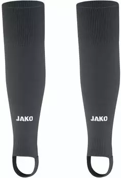 JAKO Stutzenstrumpf Glasgow 2.0 anthrazit