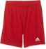 Adidas Parma 16 Shorts (2019) Power Red / White
