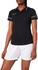 Nike Academy 21 Women Polo-Shirt (CV2673) black/white/anthracite/white