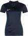 Nike Academy 18 Women's Polo (899986) obsidian/royal blue/white