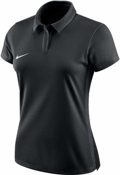 Nike Academy 18 Women's Polo (899986) black/anthracite/white