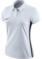 Nike Academy 18 Women's Polo (899986) white/black/black