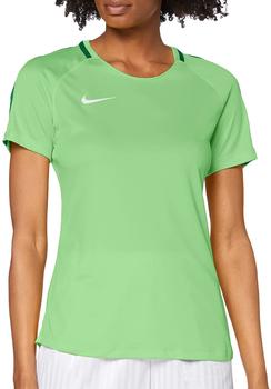 Nike Academy 18 Top Women (893741) green spark/pine green/white