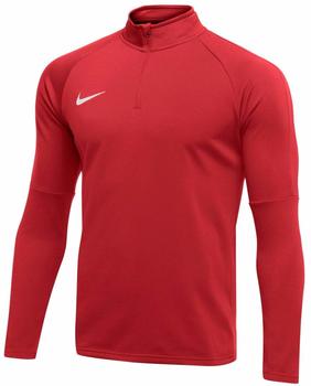 Nike Academy 18 Drill Top Women (893710) university red/gym red/white