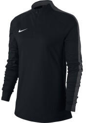 Nike Academy 18 Drill Top Women (893710) black/anthracite/white