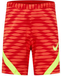 Nike Dri-FIT Strike (CW5850) gym red/bright crimson/volt/volt