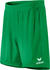 Erima Rio 2.0 Shorts grün (315016)