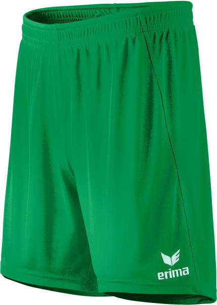 Erima Rio 2.0 Shorts grün (315016)