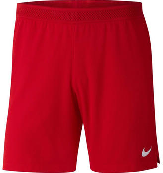 Nike Vapor Knit II Short university red/white