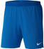 Nike Vapor Knit II Short royal blue/white