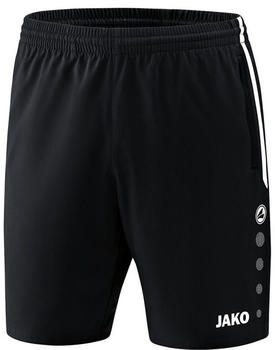 JAKO Competition 2.0 Shorts Kinder schwarz