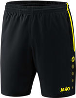 Jako 6218-33-M, JAKO Sporthose Short Competition 2.0 mit Rei&szlig;verschluss kurz