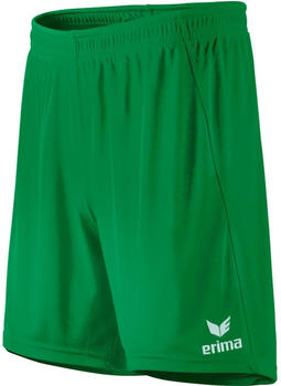 Erima Rio 2.0 Shorts Kids smaragd (315016)