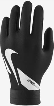 Nike HyperWarm Academy Kids Gloves (CU1595) black/white
