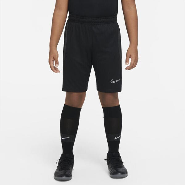 Nike Dri-FIT Strike Fußballshorts (DH9222) schwarz