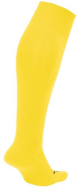 Nike Classic II Cushion OTC Football Socks (SX5728) yellow