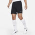 Nike Dri-FIT Academy Strick-Fußballshorts (CW6107) schwarz/schwarz