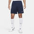 Nike Dri-FIT Academy Strick-Fußballshorts (CW6107) blau