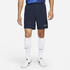 Nike Dri-FIT Academy Strick-Fußballshorts (CW6107) blau navy