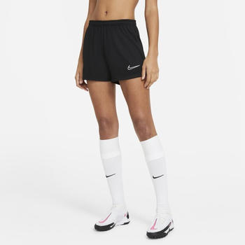 Nike Dri-FIT Academy Strick-Fußballshorts (CV2649) schwarz/schwarz