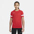 Nike Dri-FIT Academy Kurzarm-Fußballoberteil (CW6103) rot